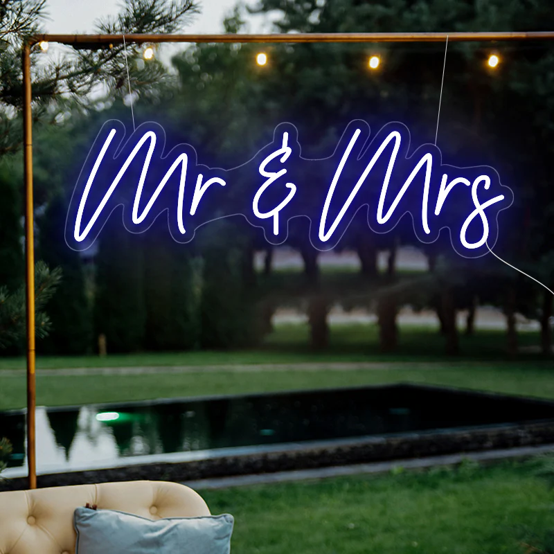 Neon Signs