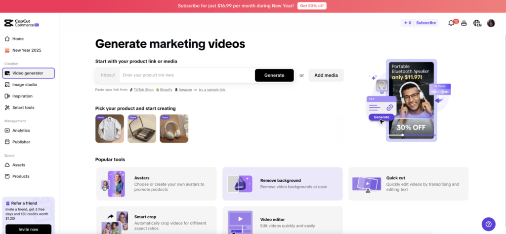 Scaling Your YouTube Channel