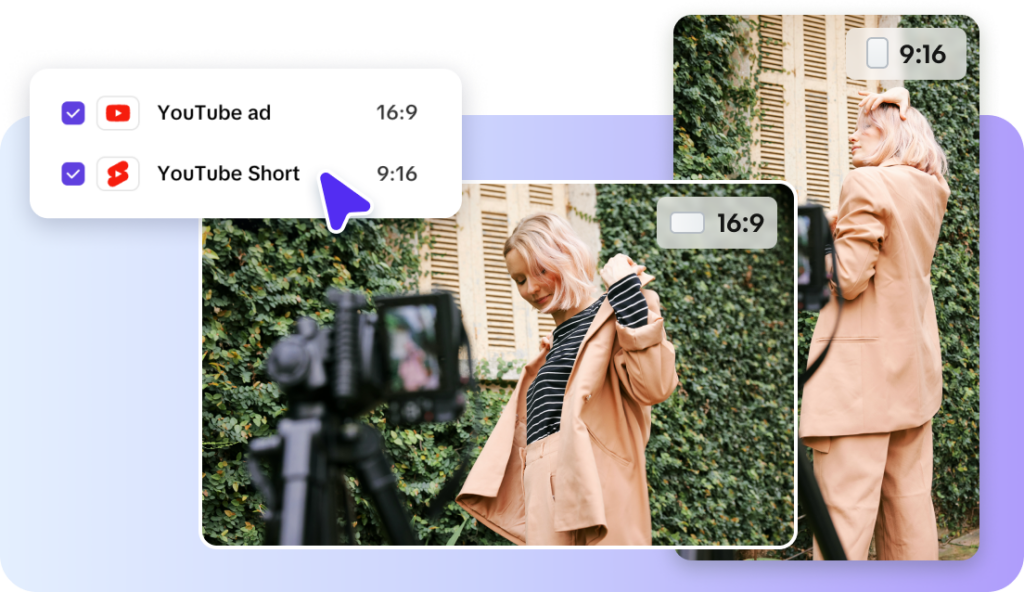 Automate routine editing tasks