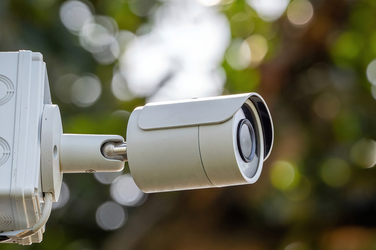 SDI Camera