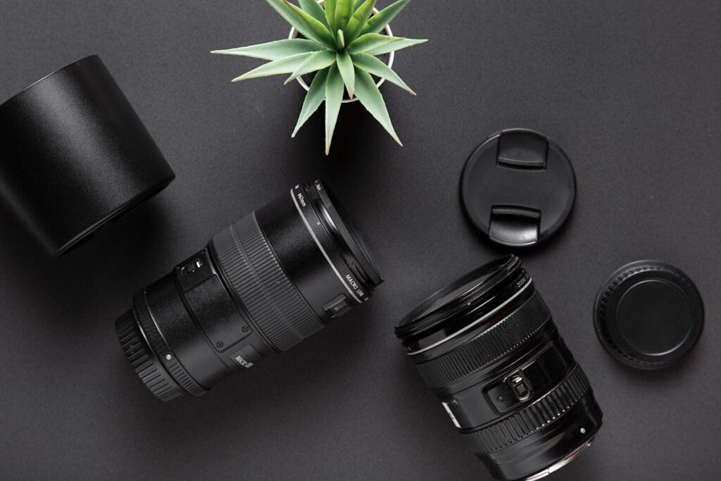 Camera Gear