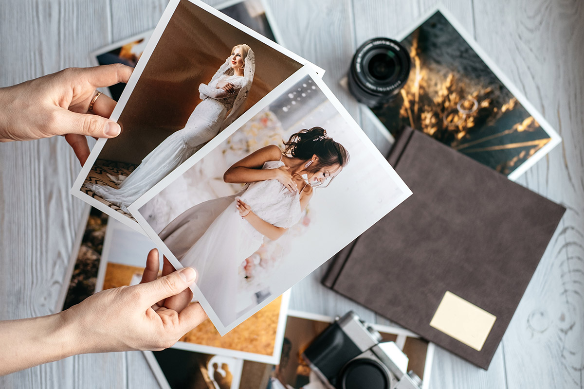 Wedding Photos
