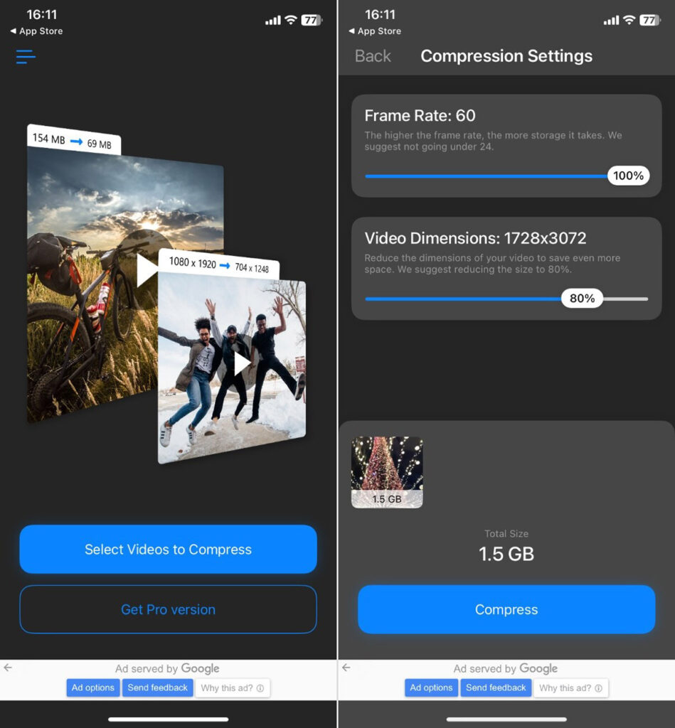 Clear iPhone Storage step 6
