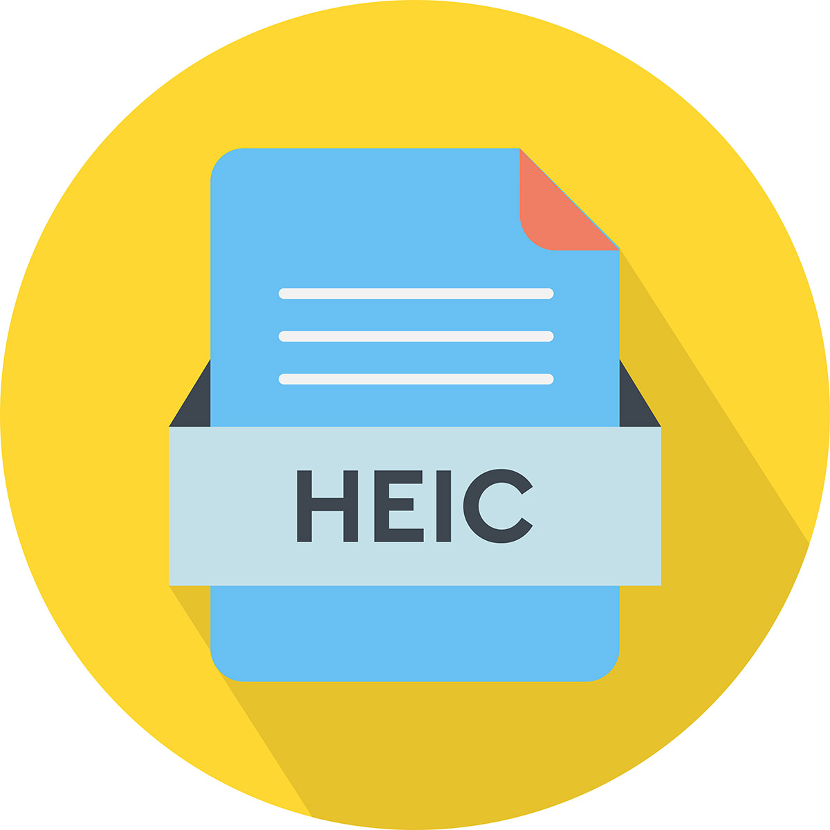 HEIC Image Format