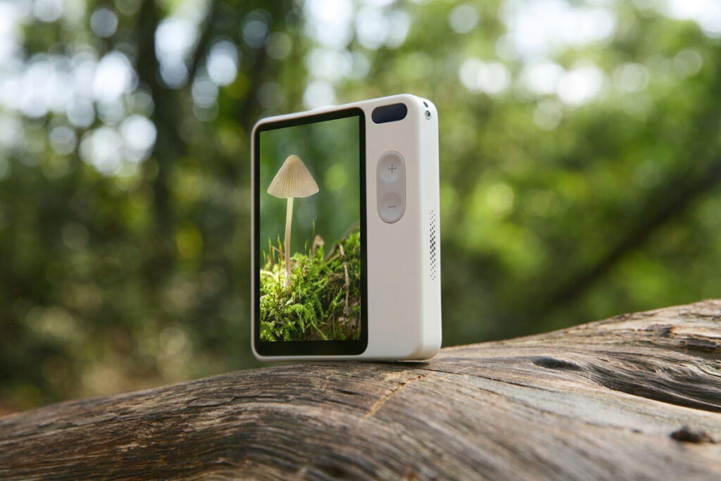 Microscope Camera