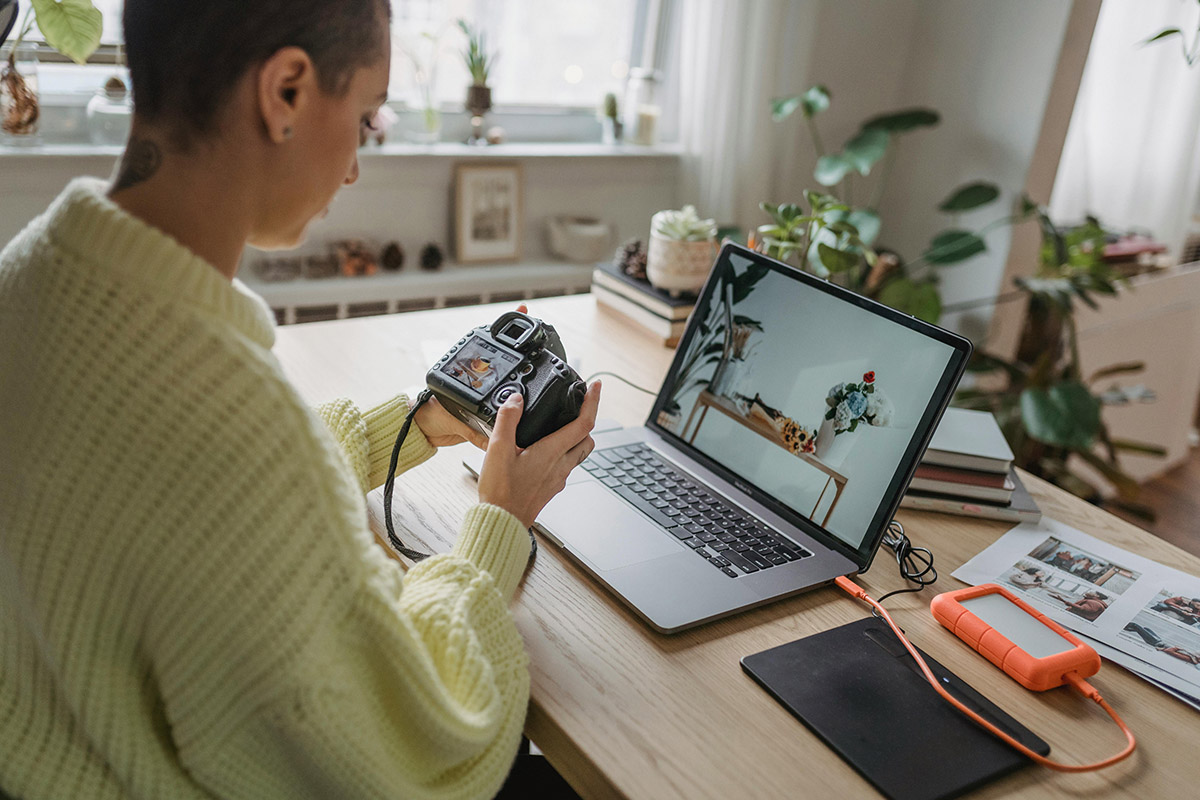 Photography Business