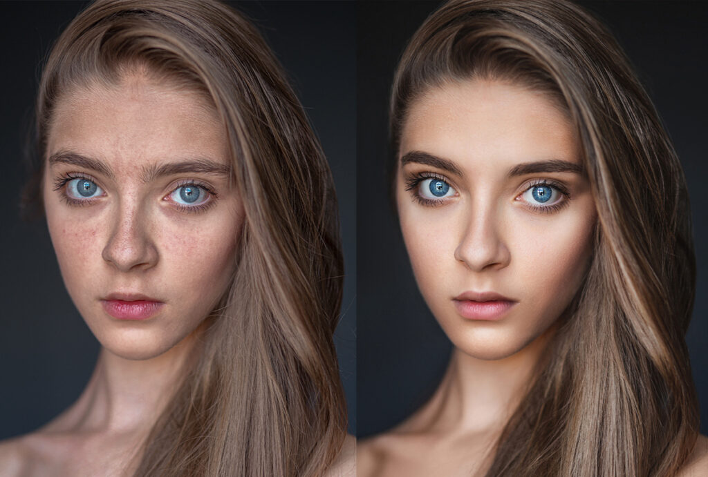 top photo editing services