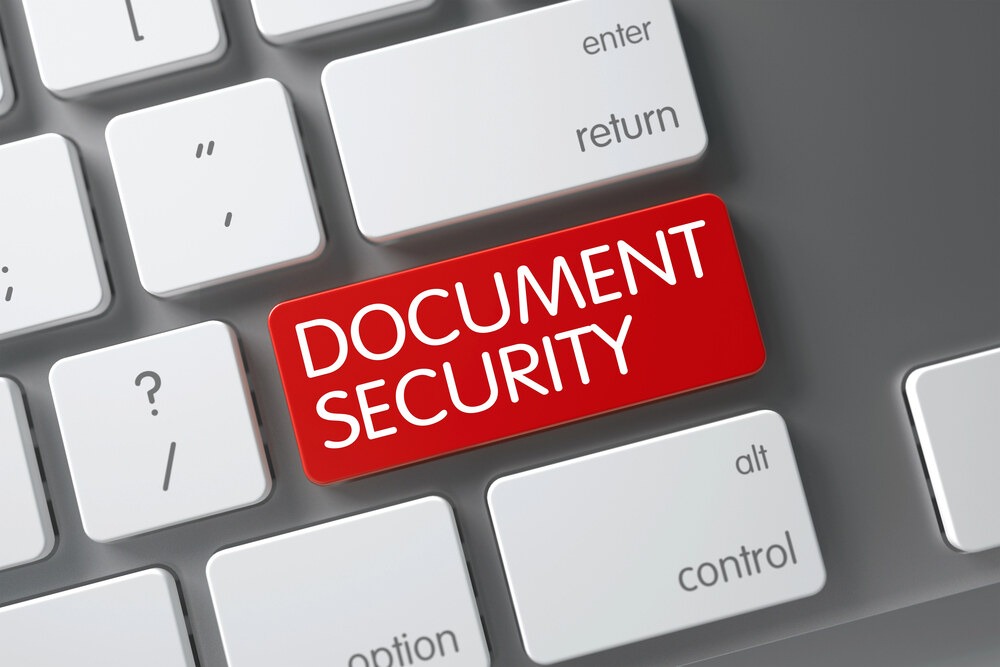 Document Security