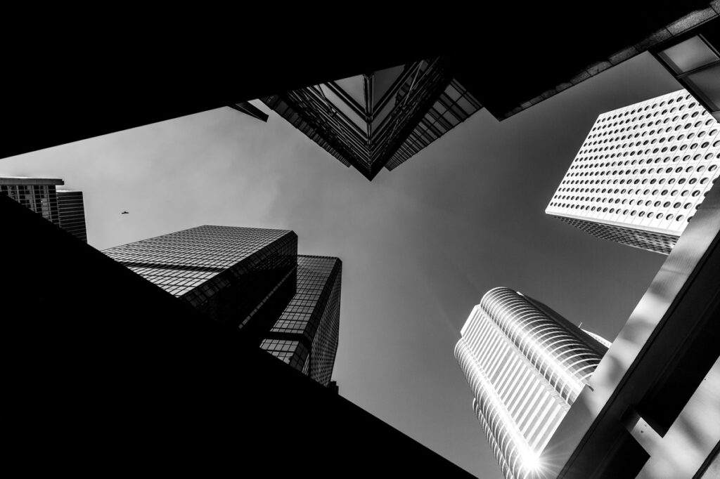 Black and White Photography