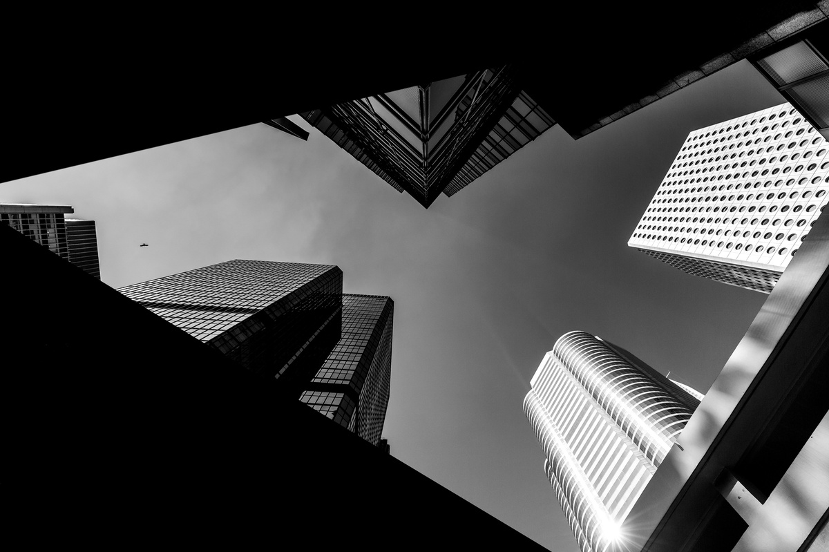 Black and White Photography