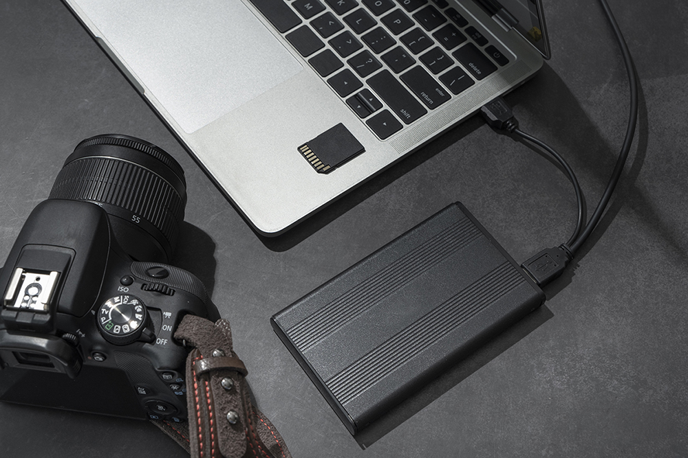 high speed memory cards for 4k 8k video