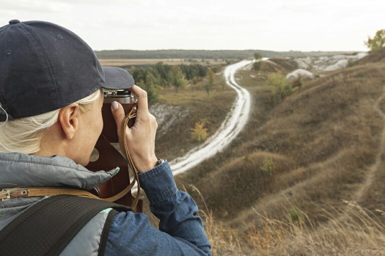 What Is Composition In Photography? Definition & Techniques