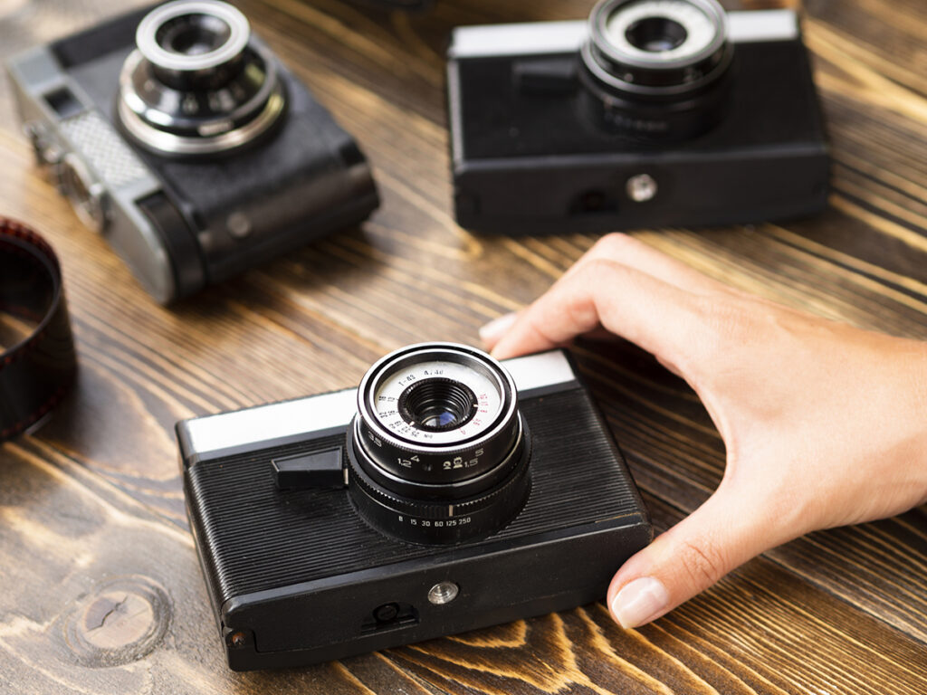 used-film-camera-recommendations