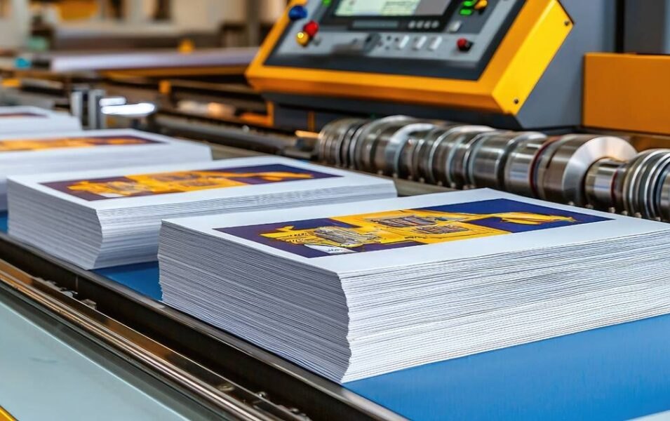Printed Visual Displays Branding Printed Visual Displays Branding