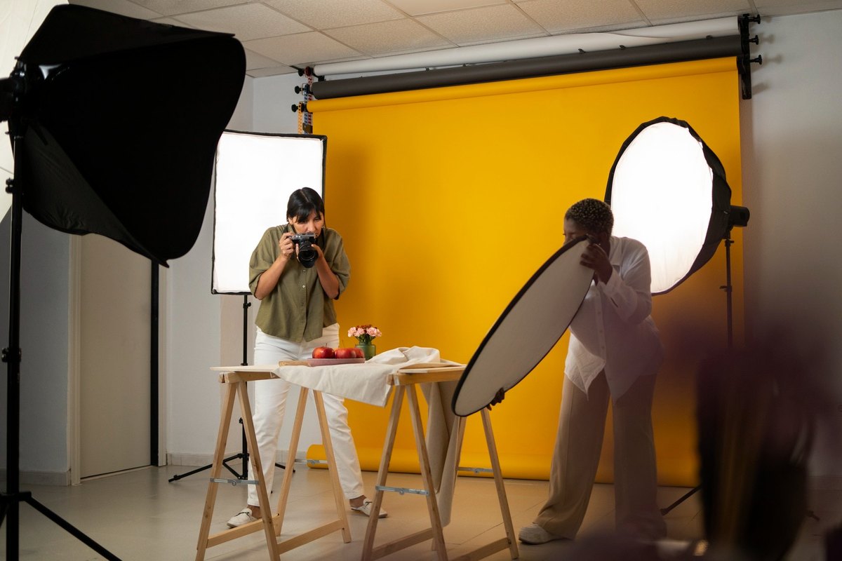 ecommerce product photography