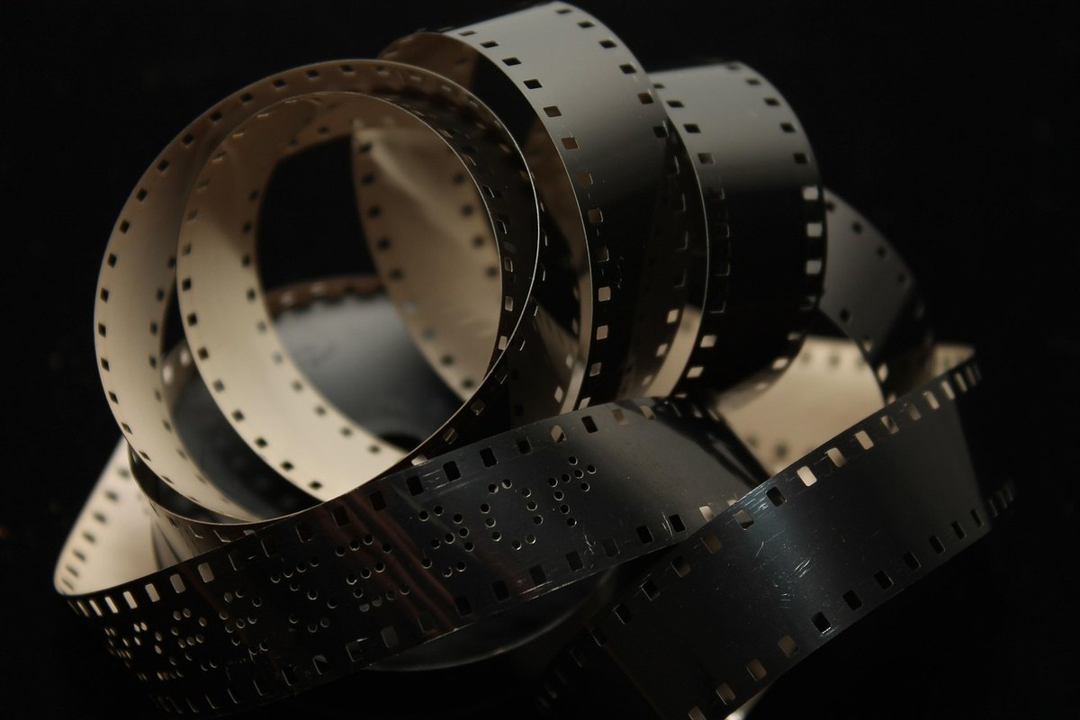 What Actually Happens to Film With Vinegar Syndrome? What Actually Happens to Film With Vinegar Syndrome?